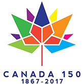 July 1 - Canada 150. Birthday  